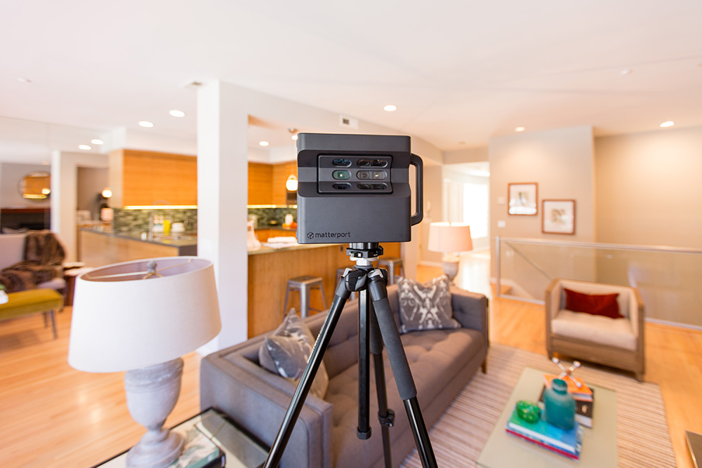 outil visite virtuelle- matterport-eyespy360